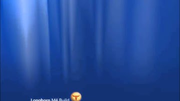 Microsoft Longhorn (Windows Vista Milestone 4) Build 4008 In VMWare Workstation!