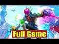 HIGH ON LIFE 2 Walkthrough [Full Game] PS5 Pro Gameplay