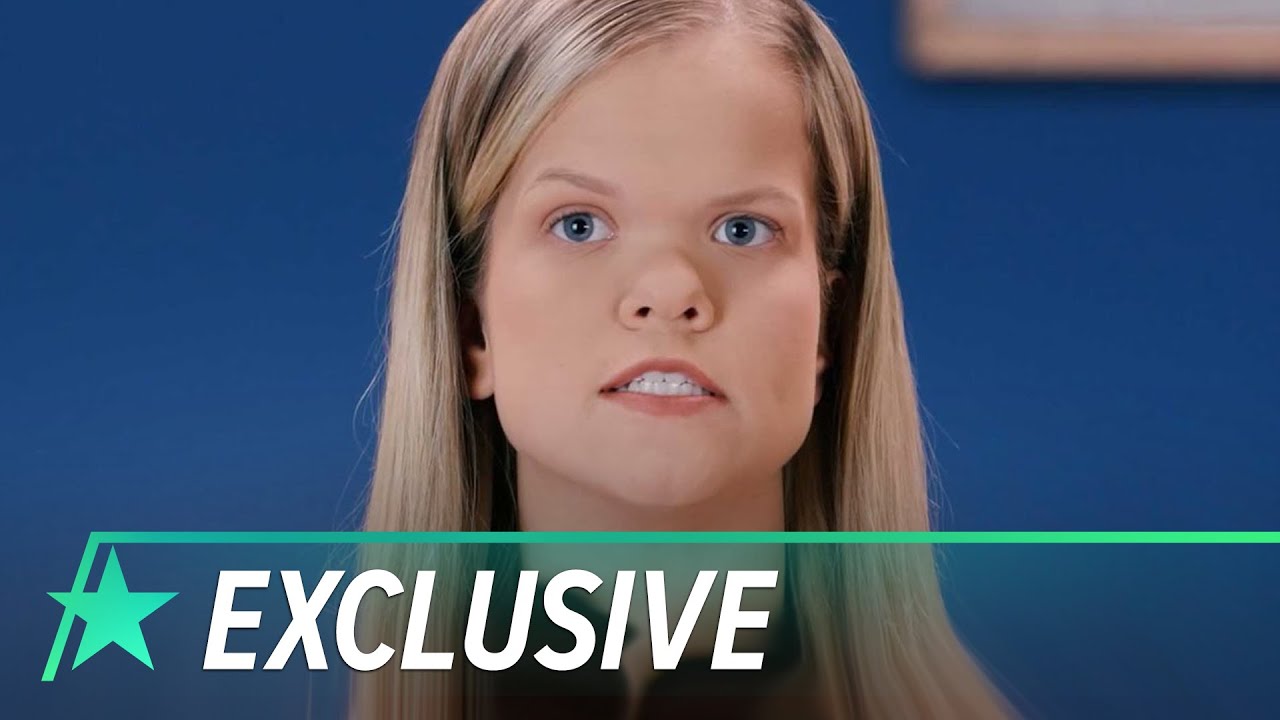 ‘7 Little Johnstons’: Anna Shows Off Her New Home (Exclusive) - YouTube
