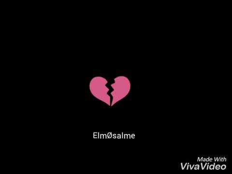 قلبي مات و انتو السبب