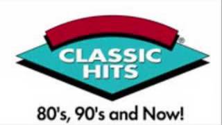 Classic Hits Network Audio Montage - Winter 2008
