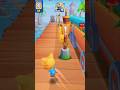 Running Pet 🆚 Kooply Run🆚 Tom Hero 🆚 Subway Surfers Gameplay - Who Is Best?🤔 #shorts