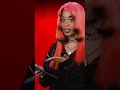 TiaCorine Is Unbothered by Your Comments If You Don't Show Your Face