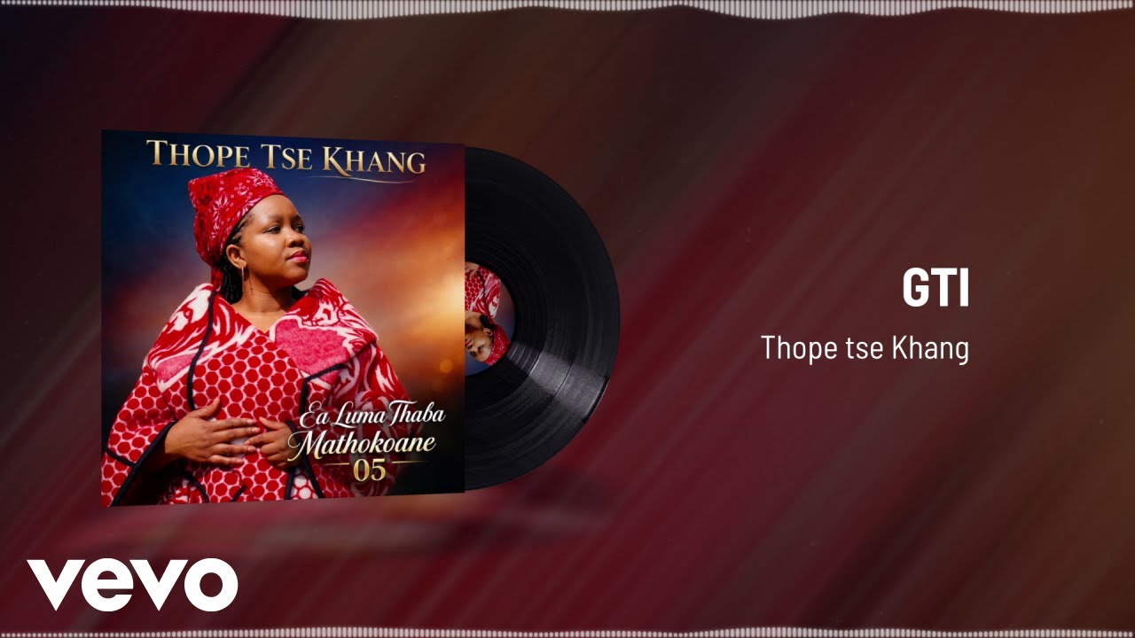 Watch Thope tse Khang - GTI (Visualizer) on YouTube Watch Thope tse Khang - GTI (Visualizer) on YouTube