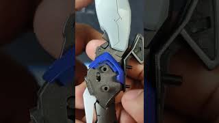 Daban 8828 Destiny Gundam 1/100 Full (Speed Build) Part 5 #gundam #gunpla #asmr #bandai #daban Daban 8828 Destiny Gundam 1/100 Full (Speed Build) Part 5 #gundam #gunpla #asmr #bandai #daban