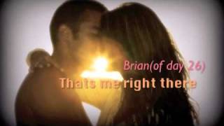 ⁣♫~ Brian (of day 26) - Thats me right there (2011)...ッDownload!!