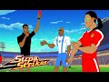 Supa strikas arabic           