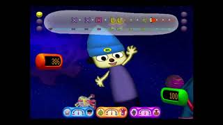 Parappa the Rapper 2 player mode but player 2 commits silent and gets blown away
