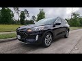 Ford Escape 2021