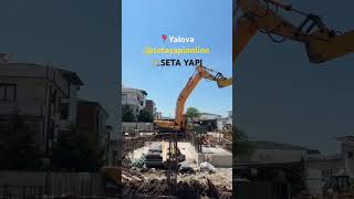 İletişim için; 📧setayapionline@gmail.com #inşaat #mimari #emlak #reels #construction #top #seta