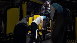 Hamstring Focus Workout | Build Stronger Legs #LegDay #HamstringWorkout #GymMotivation #gymlife #yfp