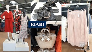 KIABI ARRIVAGE COLLECTION FEMME ROBE LONGUE 👌 VENDREDI 29 MAI