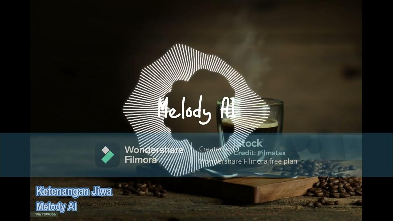 Melody AI - Ketenangan Jiwa Melody AI - Ketenangan Jiwa