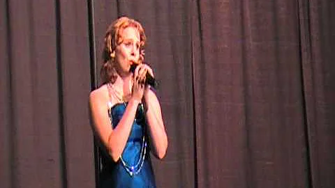 Tabitha Price- Wishing You Were Somehow Here Again