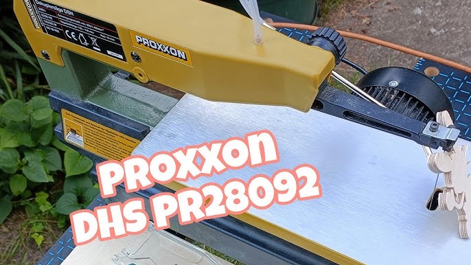 PROXXON - Company