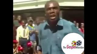 Unoda style ipi?Ikoko ndokune nyaya.Evangelist Muparinga sermons.