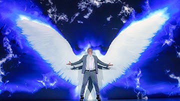 Wonderful Mapping Dance Show - Funky Fusion | Official Trailer | ChrisCross