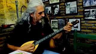 Ο Αμερικανος