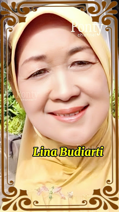 Lina Budiarti Dulu dan Sekarang #aktrisindonesia