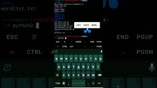 #bugbounty #bangla #cybersecurity #ethicalhacking #hackeros #infosec #cli #programming #linux