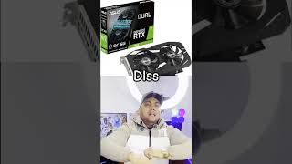 تقييم كروت الشاشة… لكن تامر الجيار بيحكم 😂🔥" #GPU#GraphicsCard#PCGaming#GamingMemes#PCBuild#Nvidia#