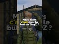 Vous tes beaucoup  ne pas connatre dayz  dayz gaming dayzfr