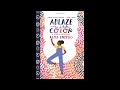 Ablaze with color a story of painter alma thomas