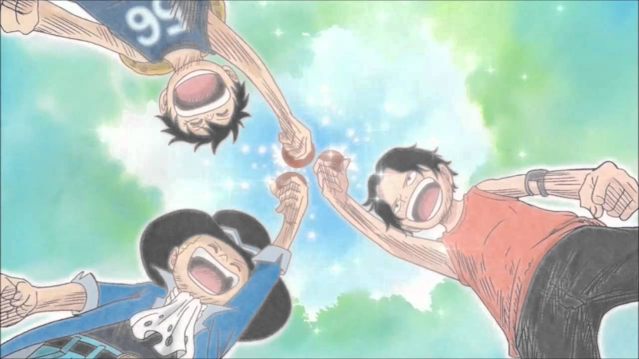 One Piece Episode 969 Discussion Forums Myanimelist Net