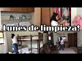 Dia de Limpieza! | Limpia conmigo!