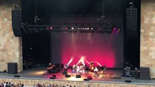 Natalie Merchant @ The Santa Barbara Bowl 7/15/17