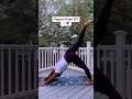 Pigeon Pose is (1) of my top (5) (not 5!) #hipopenerstretches #pigeonpose #beginneryoga 💜
