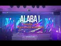 Ricardo luna  alaba live  cover of praise en espaol by elevation worship   05192024
