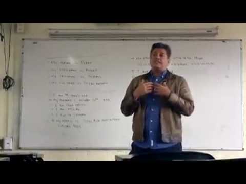 Profesor 