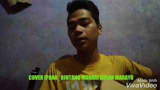 COVER IPANK FEAT KINTANI_BINTANG MANARI BULAN MARAYU