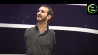 Motivational Speech By Nick Vujicic - Whats Your Excuse