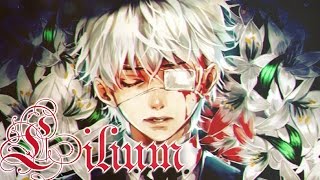 【Galvan Ize THEORY】Lilium【UTAUカバー】