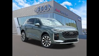 2026 Audi Q3 S line Selma TX