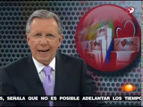La Estafa de Melate, Paso a Paso del Fraude   20 julio 2012   Noticieros Televisa