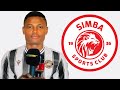 Alichokisema RODRIGUE KOSSI Kiungo Fundi Kutoka BENIN Athibitisha KUSAJILIWA SIMBA SC Dirisha Kubwa Alichokisema RODRIGUE KOSSI Kiungo Fundi Kutoka BENIN Athibitisha KUSAJILIWA SIMBA SC Dirisha Kubwa