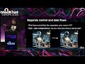 Black Hat Europe 2025 | Why We Can't Retrofit Old Security Principles Onto AI Agents