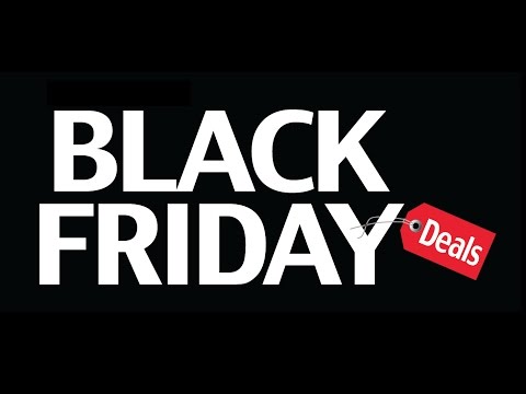 Best Black Friday Deals 2014!