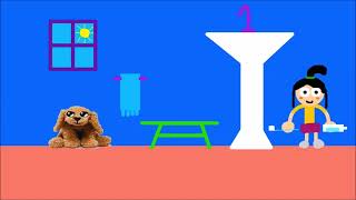 Brush Your Teeth Prototype 2014