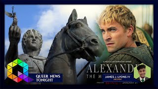 Was Alexander The Great Gay  Here Is The Real History On The Great Conqueror