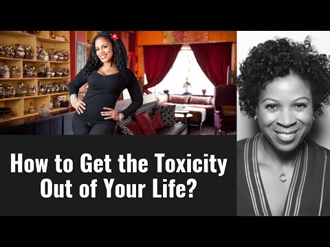 “The Trash Can of the Body Needs to be Taken Out.” – Talking Immunity with Dr. Sunyatta Amen