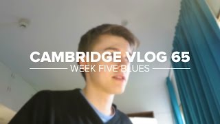 Cambridge Vlog 65 | Week Five Blues
Its that time of term where stress and workload really hit hard.
Music: Bet on it, Our French Cafe
SUBSCRIBE FOR MORE
http://youtube.com/subscription_center?add_user=jaketvee
TWITTER http://twitter.com/jakewrightuk
FACEBOOK https://www.facebook.com/jakewrightuk
INSTAGRAM http://instagram.com/jakewrightuk
http://jakewright.net Cambridge Vlog 65 | Week Five Blues