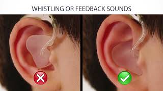 Video 8 - Simple Troubleshooting of Behind-The-Ear (BTE) Hearing Aids