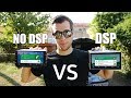 Battle of the BEST Android 8 Car Stereos - DSP vs NO DSP UNit !