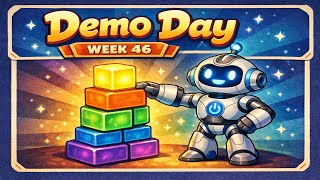 Week 46 Demo Day: Sandboxes, First-Class Auth, and more!