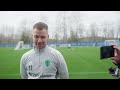 Interview: Albert Rusnák on facing MLS rival LAFC
