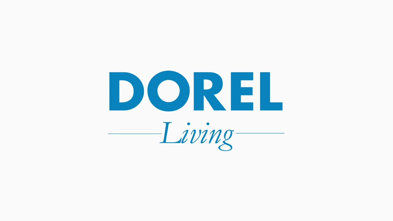 Dorel Living Indiana Twin Over Twin Bunk Bed